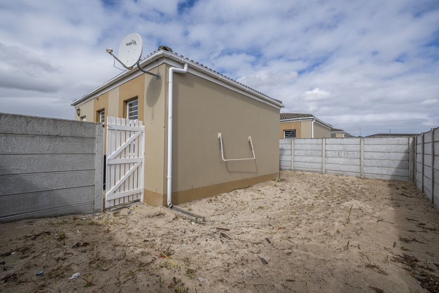 2 Bedroom Property for Sale in Sunset Glen Western Cape